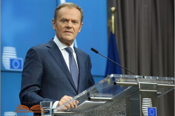 Donald Tusk: Ujawniono jego niemieckie pochodzenie!