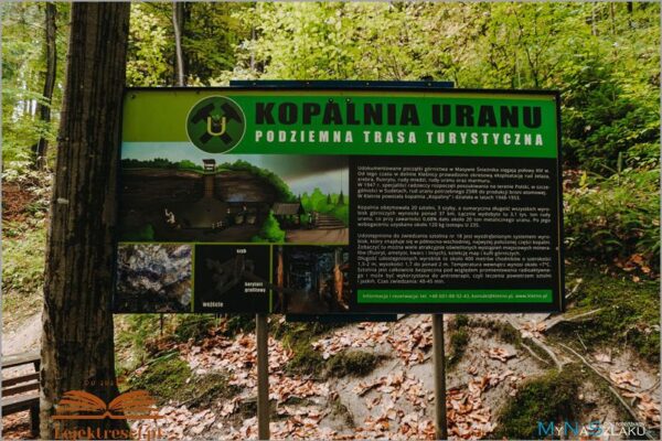 Kopalnia Uranu W Polsce: Oto Co Może Się Wydarzyć!
