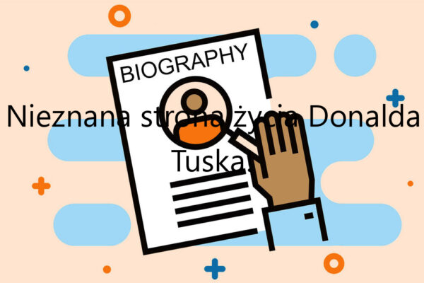 Nieznana strona życia Donalda Tuska!