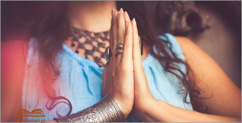 Co to znaczy Namaste? Odkryj!