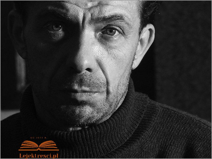 Krzysztof Komeda - Biografia! Krzysztof Komeda - Biografia!