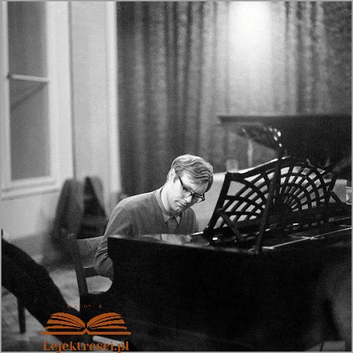 Krzysztof Komeda - Biografia! Krzysztof Komeda - Biografia!