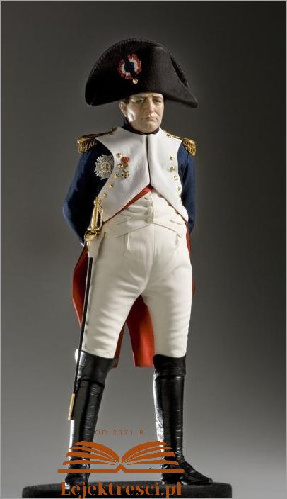 Napoleon Bonaparte - zaskakujący wzrost!