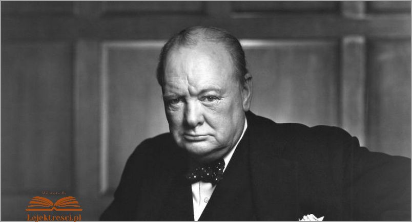 Zobacz Obrazy Winstona Churchilla!