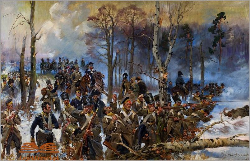 Historia Powstania W Polsce: Niezwykła Saga! Historia Powstania W Polsce: Niezwykła Saga!