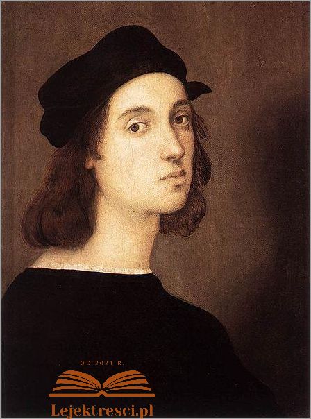 Rafael Santi: Biografia jego życia