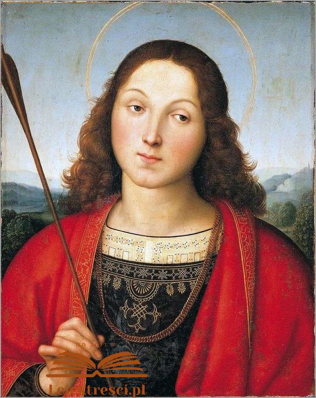 Rafael Santi: Biografia jego życia