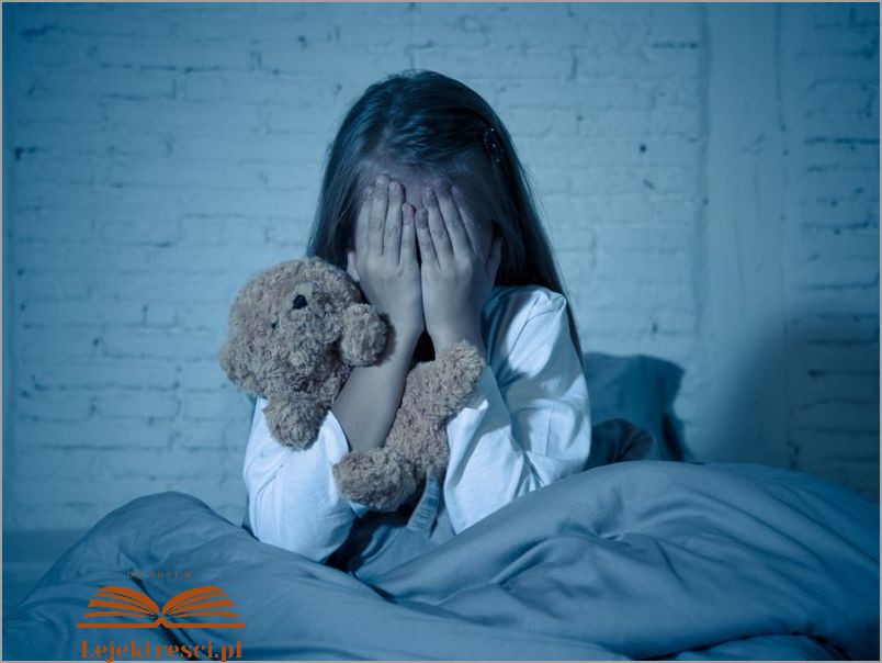 Scared of Darkness? Find Out About Nyktofobia Co To! Scared of Darkness? Find Out About Nyktofobia Co To!