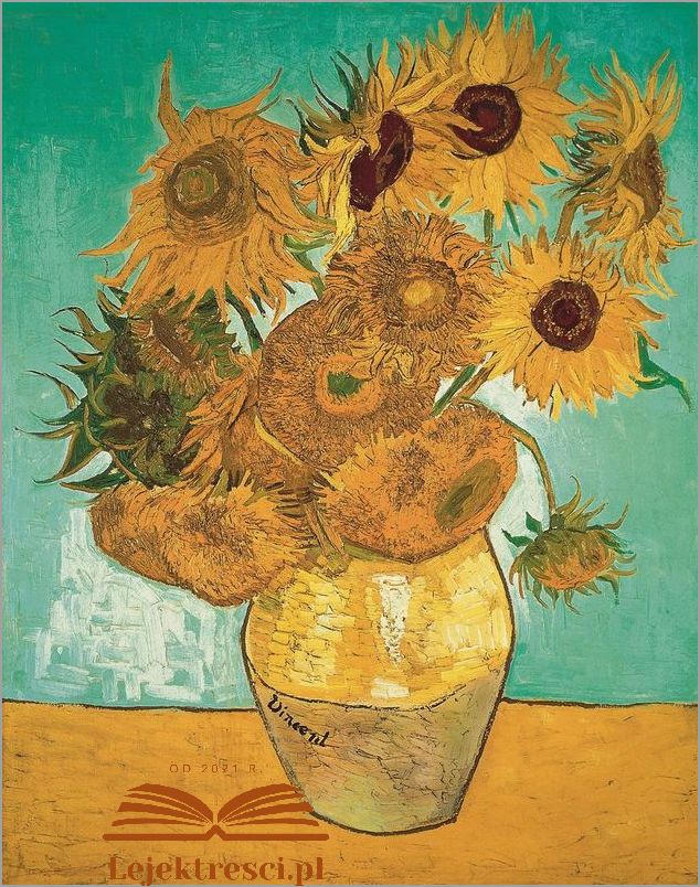 7 Przejmujących Listów Do Brata Van Gogh!