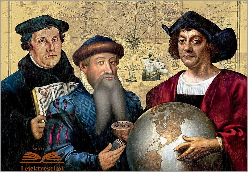 Co To Jest Reformacja? Odkryj Prawdę!