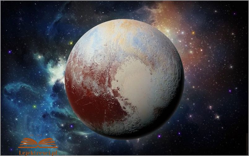 Czy Pluton To Planeta? Odkryj Prawdę!