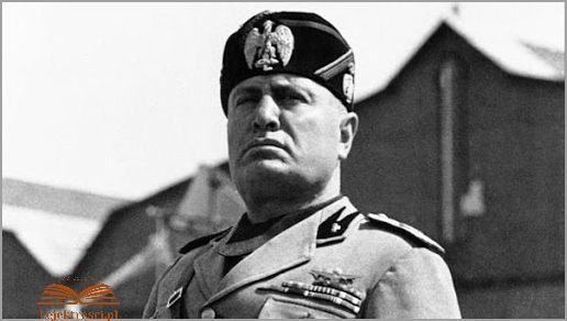 Faszyzm We Włoszech - Niezbędny Przegląd!