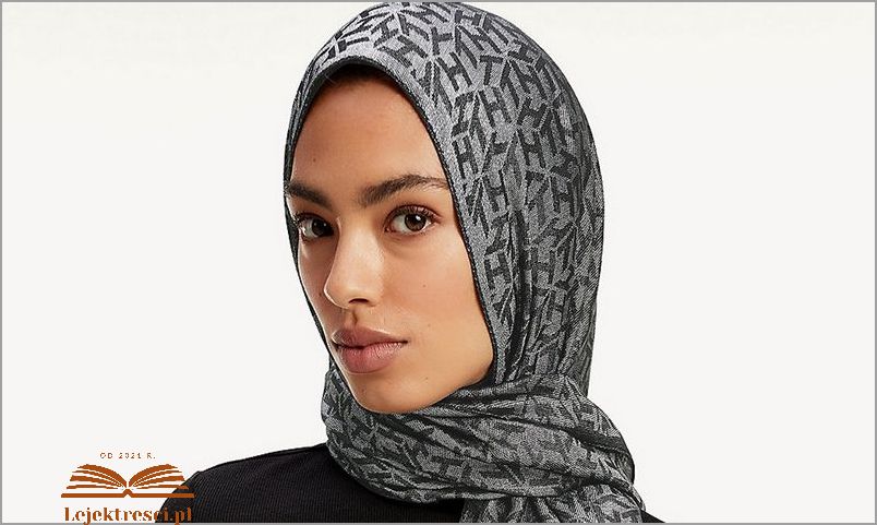 Hidżab i Burka - kontrowersyjna moda