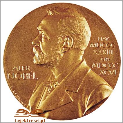 Polacy Którzy Otrzymali Nagrodę Nobla!