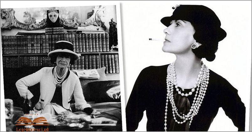 Coco Chanel i jej rodzeństwo - Wyjątkowa historia!