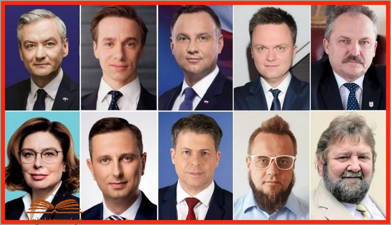 Polscy Masoni W Rządzie 2022: Kto Zostanie Wybrany?