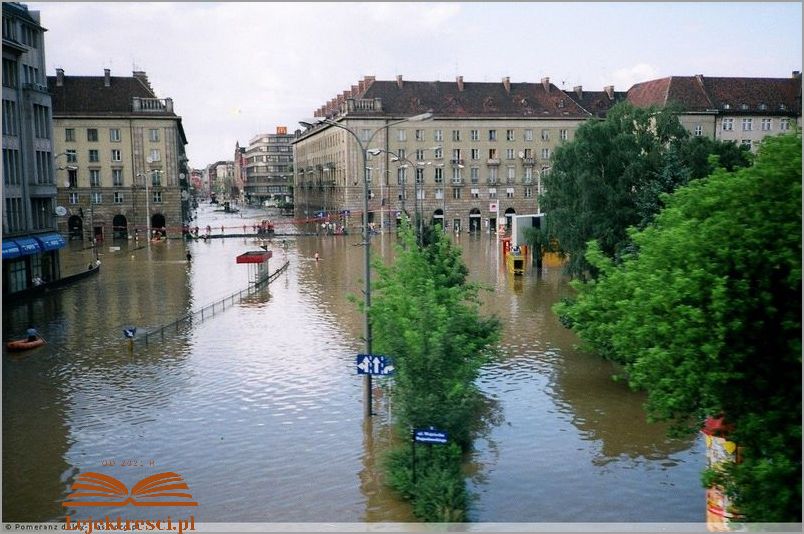 Łany Powódź 1997: Historia, o której nikt nie chce mówić!