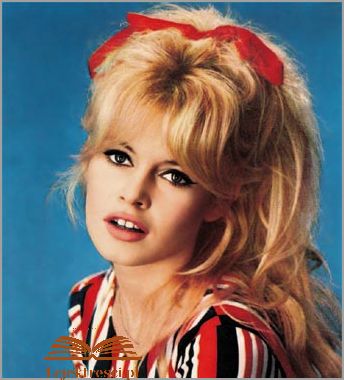 Biografia Brigitte Bardot - przedstawiamy prawdziwe życie gwiazdy!