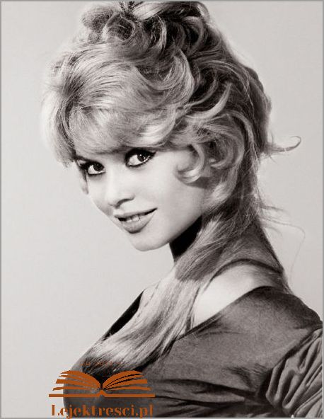 Biografia Brigitte Bardot - przedstawiamy prawdziwe życie gwiazdy!