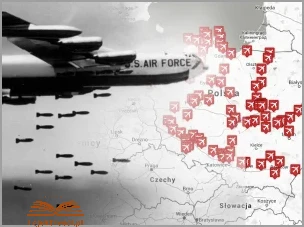 Mapa Celów Ataków Nuklearnych Na Polskę: Co Musisz Wiedzieć!
