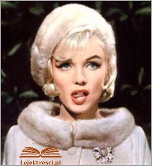 Najlepsza Biografia Marilyn Monroe - Nie Przegap!