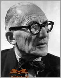 Odrodzenie architekta: Le Corbusier Biografia